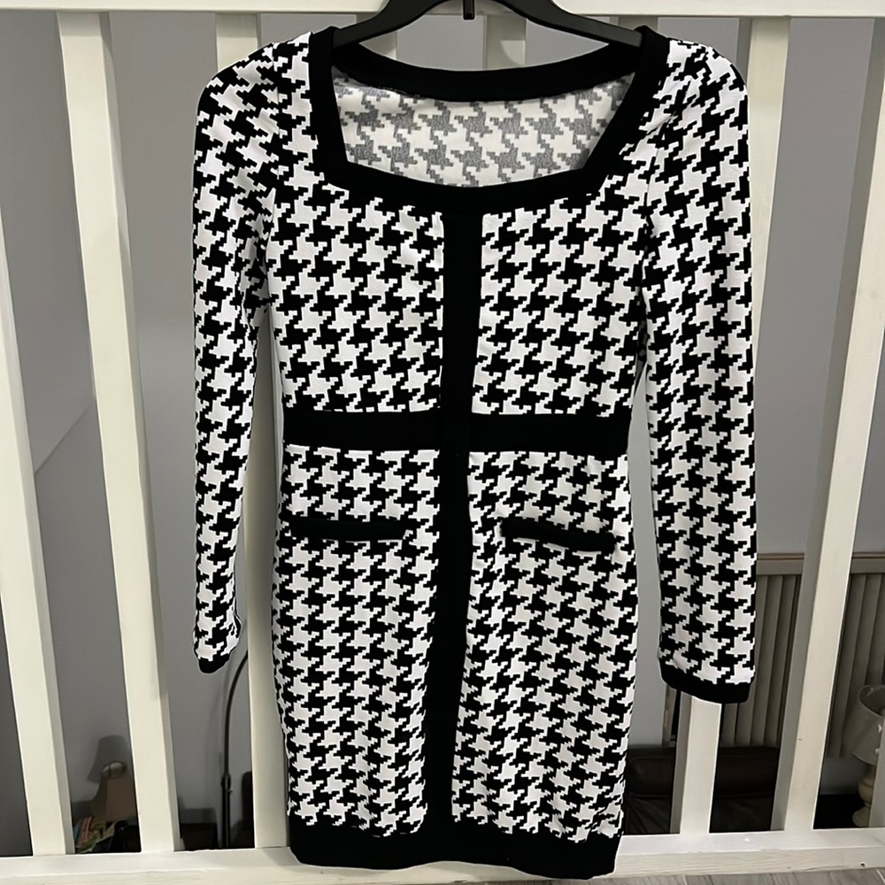 New nice dress